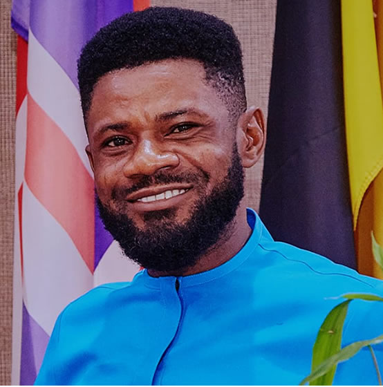 Christian Maduabuchi